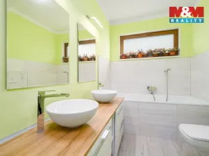 Prodej rodinného domu, Straškov-Vodochody - Vodochody, 174 m2