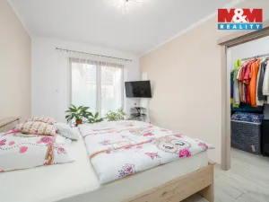 Prodej rodinného domu, Straškov-Vodochody - Vodochody, 174 m2