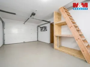 Prodej rodinného domu, Straškov-Vodochody - Vodochody, 174 m2