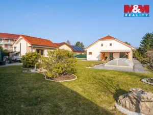 Prodej rodinného domu, Straškov-Vodochody - Vodochody, 174 m2