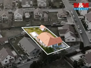 Prodej rodinného domu, Straškov-Vodochody - Vodochody, 174 m2