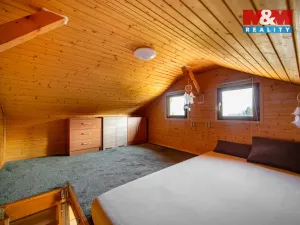 Prodej chaty, Dlouhoňovice, 12 m2