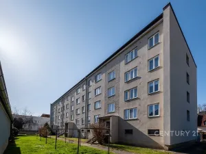 Pronájem bytu 3+1, České Budějovice - České Budějovice 5, Karla Tomana, 68 m2