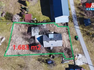 Prodej rodinného domu, Javorník - Bílý Potok, 288 m2