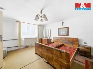 Prodej rodinného domu, Javorník - Bílý Potok, 288 m2