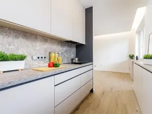 Pronájem bytu 2+1, Ostrava, Maďarská, 55 m2