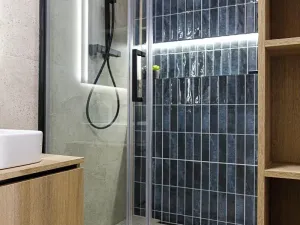 Pronájem bytu 2+1, Ostrava, Maďarská, 55 m2