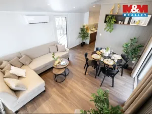 Prodej rodinného domu, Žamberk, 57 m2