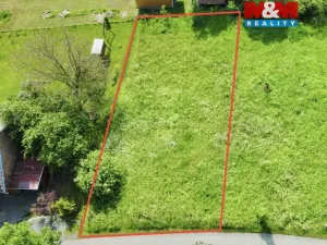 Prodej rodinného domu, Žamberk, 57 m2