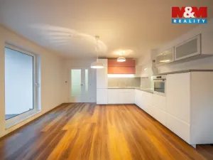 Prodej bytu 2+kk, Brno - Staré Brno, Hybešova, 68 m2