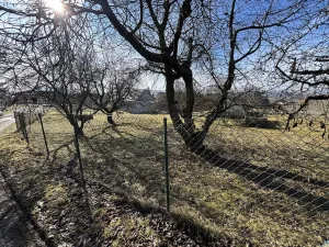 Prodej rodinného domu, Sedliště, 80 m2