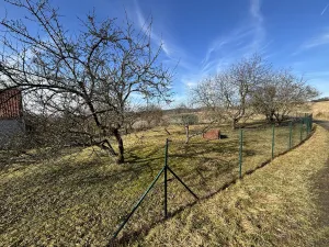 Prodej rodinného domu, Sedliště, 80 m2