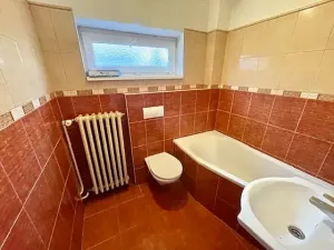 Prodej rodinného domu, Praha - Záběhlice, Podléšková, 128 m2