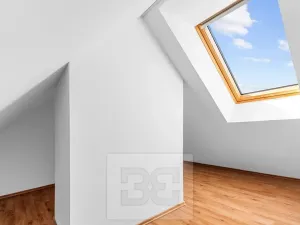 Pronájem bytu 2+kk, Velké Hamry, 38 m2