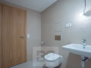 Prodej bytu 1+kk, Praha - Smíchov, Toyen, 42 m2