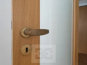 Prodej bytu 1+kk, Praha - Smíchov, Toyen, 42 m2