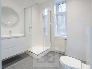 Pronájem bytu 3+1, Praha - Libeň, Na stráži, 110 m2