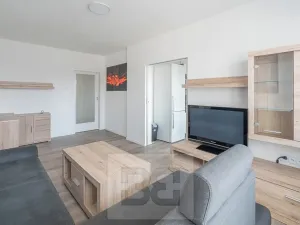 Pronájem bytu 3+1, Praha - Střížkov, Jablonecká, 70 m2