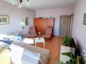 Prodej bytu 3+1, Havlíčkův Brod, Na Spravedlnosti, 70 m2