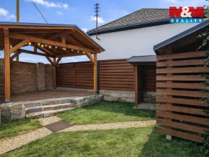 Prodej rodinného domu, Krhanice, 79 m2