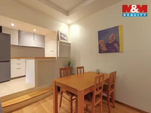 Prodej rodinného domu, Krhanice, 79 m2