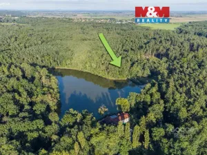 Prodej chaty, Loučeň - Patřín, 18 m2