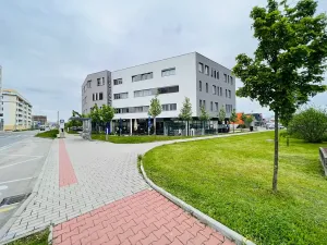 Pronájem obchodního prostoru, České Budějovice, České Vrbné, 72 m2