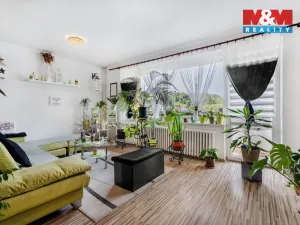 Pronájem bytu 2+1, Dolní Poustevna, Vilémovská, 60 m2