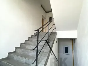 Pronájem bytu 2+1, Brno, Olomoucká, 91 m2