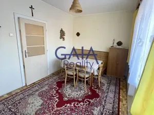 Prodej rodinného domu, Hýsly, 300 m2