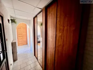 Prodej bytu 2+1, Brigádnická 2680/5, 43401 Most, 58 m2