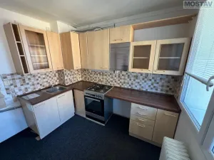 Prodej bytu 2+1, Most, Josefa Suka, 54 m2