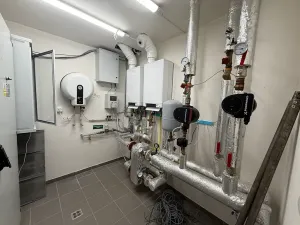 Pronájem obchodního prostoru, Cheb, Pražská, 362 m2