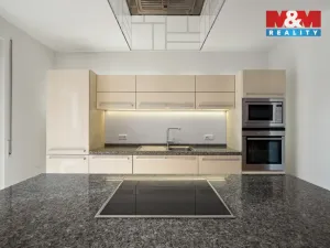 Prodej bytu 3+kk, Praha - Michle, Želetavská, 100 m2