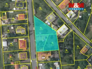 Prodej rodinného domu, Suchdol, 69 m2