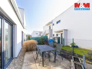 Prodej bytu 2+kk, Moravské Knínice, Na Hrázi, 50 m2