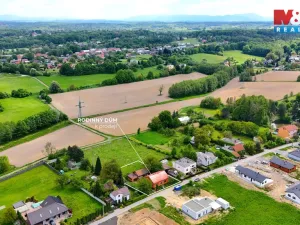 Prodej rodinného domu, Rychvald, Stromořadí, 100 m2