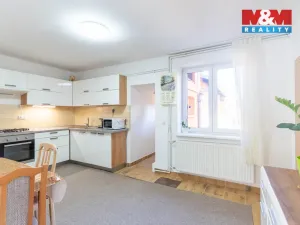 Prodej rodinného domu, Přerov, Kotkova, 62 m2