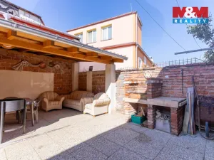 Prodej rodinného domu, Přerov, Kotkova, 62 m2