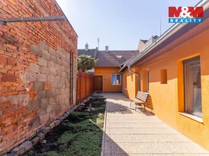 Prodej rodinného domu, Přerov, Kotkova, 62 m2