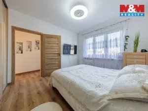 Prodej bytu 3+1, Sokolov, Rokycanova, 71 m2