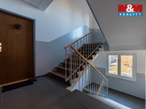 Prodej bytu 3+1, Sokolov, Rokycanova, 71 m2