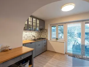 Prodej rodinného domu, Mikulov, Pod Platanem, 145 m2