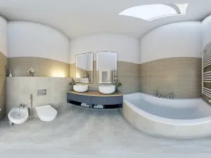 Prodej rodinného domu, Postřižín, 120 m2