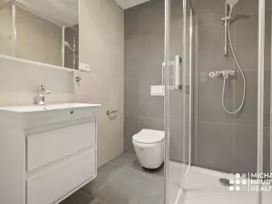 Prodej bytu 2+kk, Ostrava, Výstavní, 40 m2