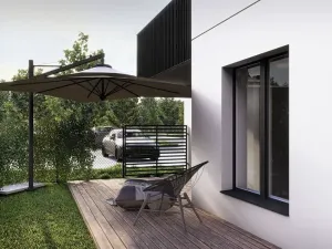 Prodej bytu 2+kk, Ostrava, Výstavní, 40 m2