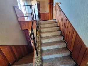 Prodej rodinného domu, Sušice - Sušice II, Na Štěbetce, 270 m2