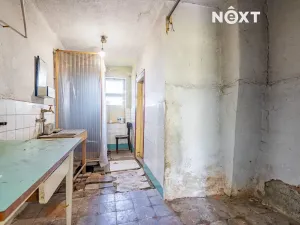 Prodej rodinného domu, Všemyslice, 93 m2