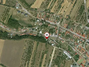 Dražba rodinného domu, Miroslav, Údolní, 127 m2