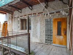 Prodej bytu 5+kk, Šumperk, Úzká, 97 m2